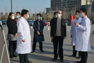 29 new indigenous confirmed cases and 637 indigenous asymptomatic infections in Shaanxi on Nov. 20