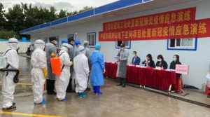 347 new indigenous confirmed cases and 8241 new indigenous asymptomatic infections in Guangdong