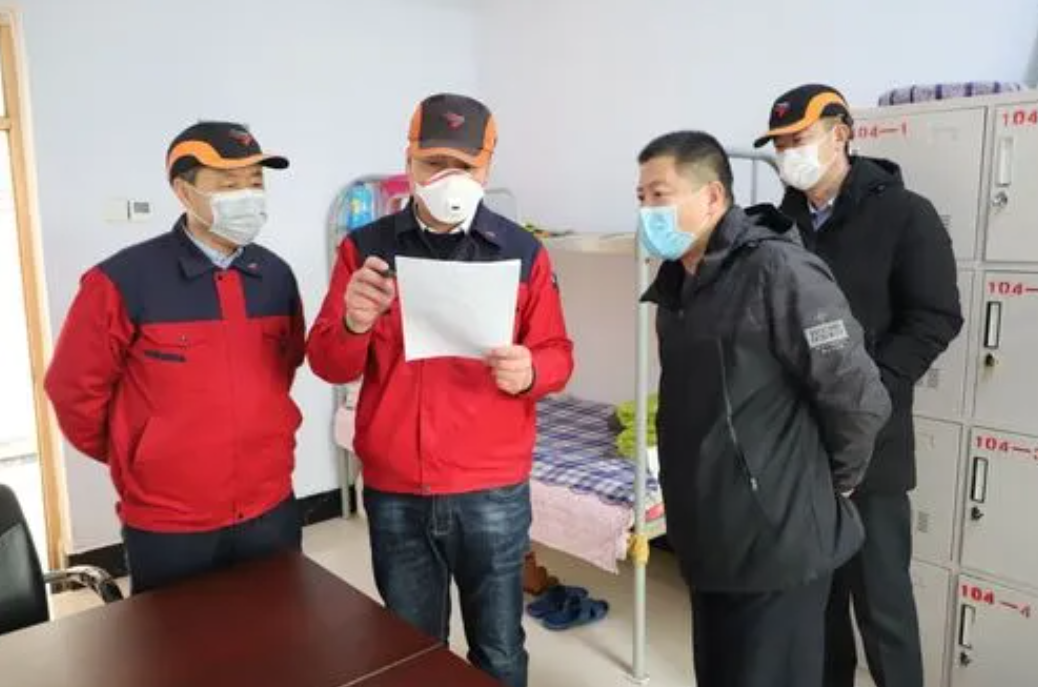 Shandong November 22 new native confirmed cases 12 cases, native asymptomatic infected 767 cases