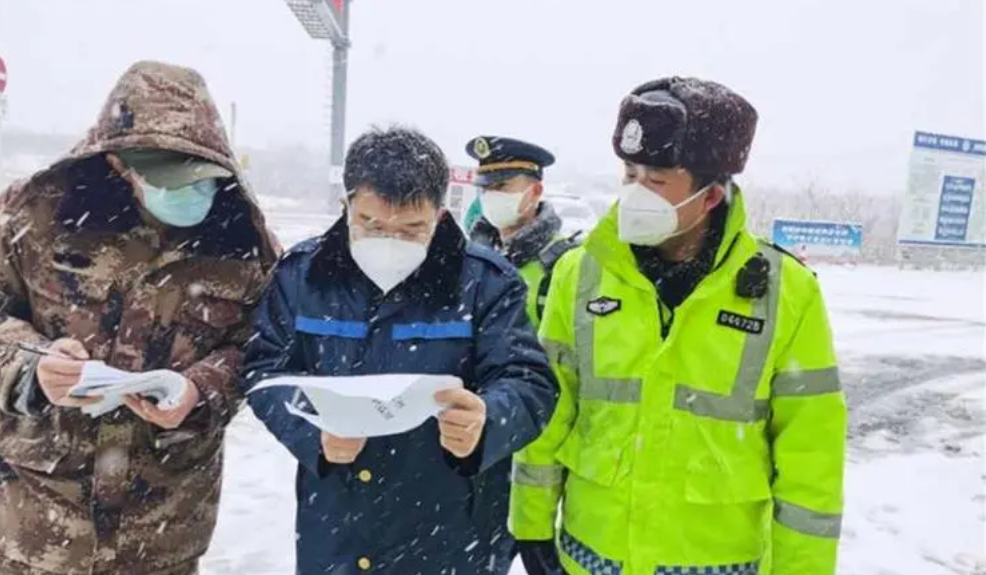 New crown pneumonia outbreak in Yantai City on November 22