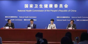 National Health Commission: 3,927 new local confirmed cases yesterday