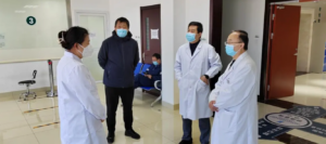 Shandong yesterday added 81 new indigenous confirmed cases and 726 indigenous asymptomatic infections