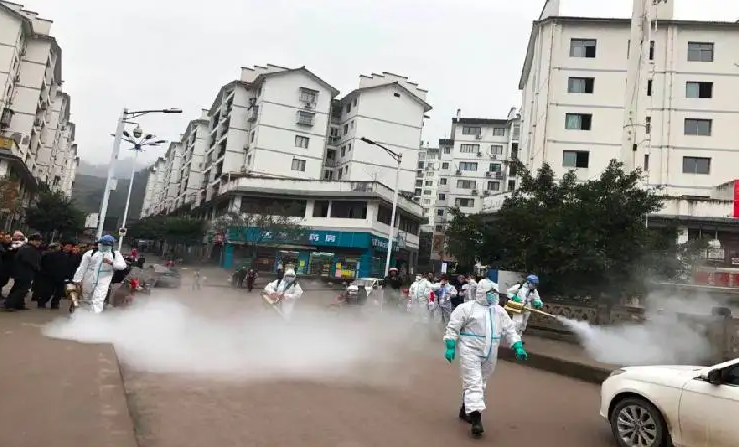 New crown pneumonia outbreak in Chongqing on November 28, 2022