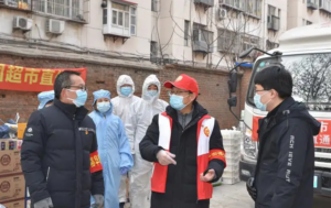 Hebei November 27 new confirmed cases of 40 cases, 949 cases of asymptomatic infection