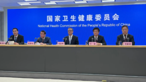 National Health Commission: 3,748 new local confirmed cases yesterday