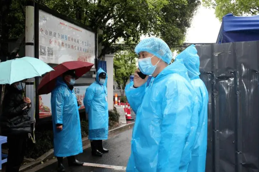 Hangzhou, Ningbo, Jiaxing, Shaoxing, Jinhua, Taizhou, Quzhou, Lishui informed of the latest outbreak situation