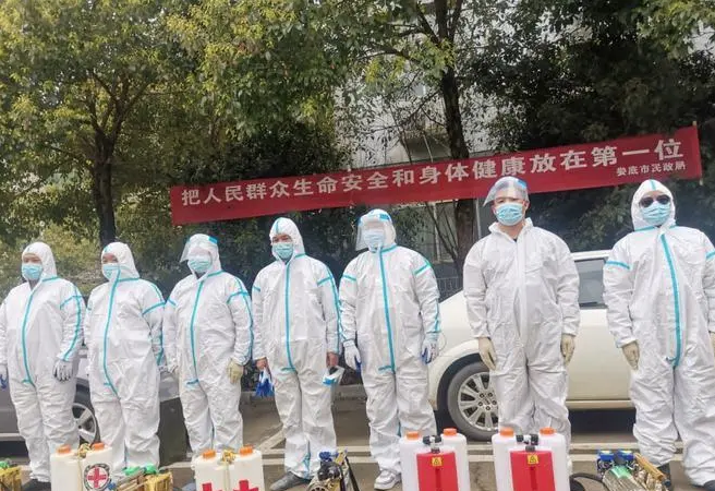 11 new indigenous confirmed cases and 279 indigenous asymptomatic infections in Hunan