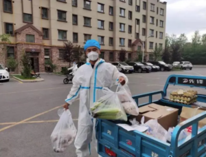 7 new confirmed cases and 533 new asymptomatic infections in Xinjiang