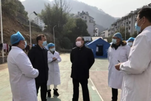 18 new indigenous confirmed cases and 431 new indigenous asymptomatic infections in Hubei Province