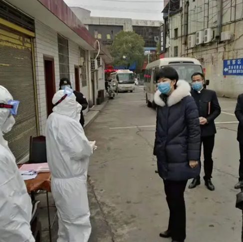 Latest! Hengyang City announced 11 cases of positive infection of new coronavirus