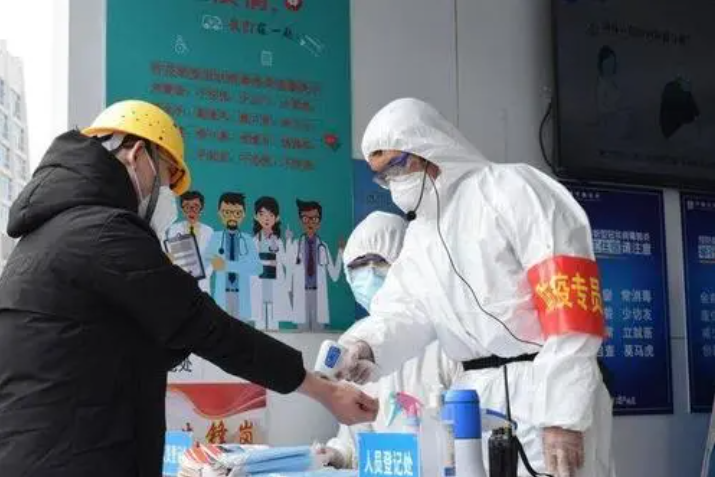 Yantai after optimal adjustment of epidemic prevention and control measures: from "consciousness" to "confidence", Yantai has been working hard