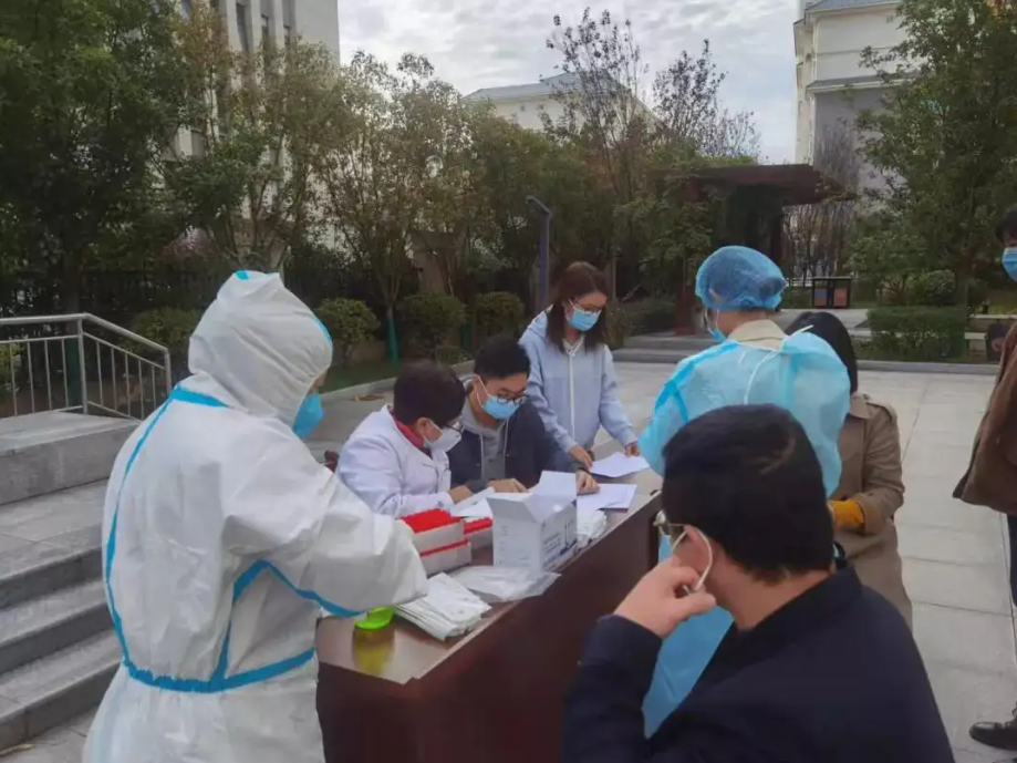 13 new local confirmed cases in Shanxi on December 19