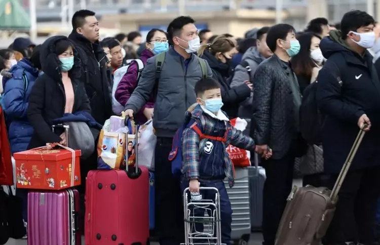 The State Council joint prevention and control mechanism in response to the network rumors "early sun early good" claim: not recommended to deliberately go infected