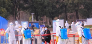 December 20, 2022 0-24 hours in Jiangxi Province, the new coronavirus pneumonia outbreak