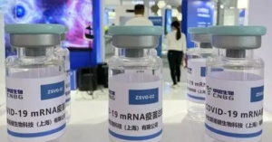 Fibrate mRNA Vaccine Approved for Full Registration in Hong Kong, China