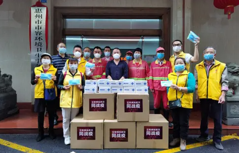 December 21, Huizhou added 28 new local confirmed cases