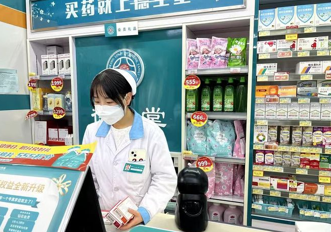 Eight consecutive days from now! Jiangxi Jiujiang pharmacy free distribution of epidemic prevention and control of urgently needed drugs