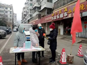 Another city in Anhui announced: the abolition of mixed nucleic acid testing!