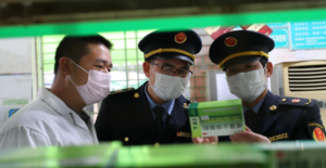 Many places in Jiangsu strictly investigate the price of epidemic prevention materials and other acts