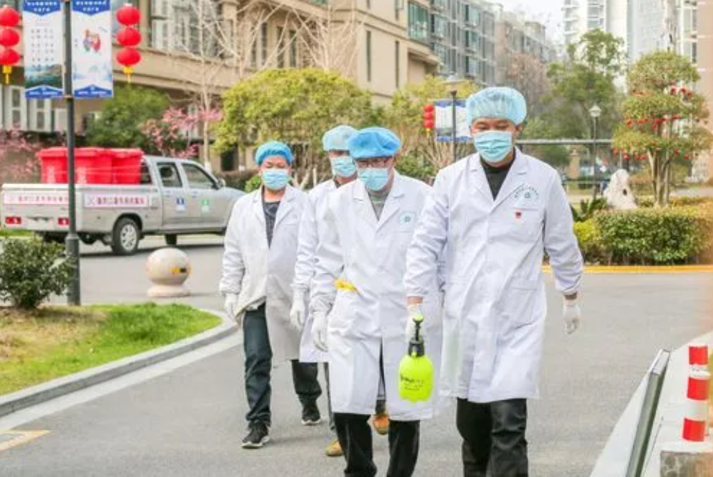 Huzhou introduced 10 initiatives to strengthen the prevention and control of the new crown pneumonia epidemic in the elderly