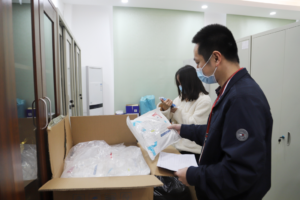 Hubei: Multi-measures to do a good job in the supply of epidemic prevention medicine and price supervision