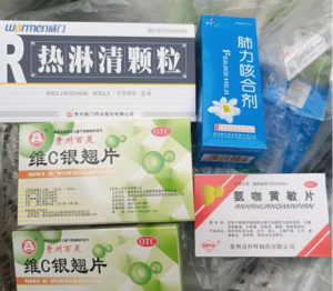 Involving five types of needy groups, Guiyang Gui'an has distributed a total of more than 84,000 free health kits for epidemic prevention