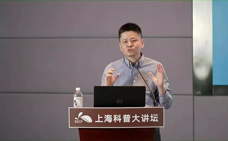 Zhong Ming: Some people say that positive infected people will produce antibodies only after a week of recovery, which is not accurate