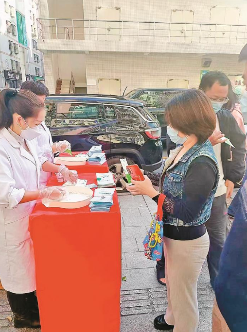 Huizhou State-owned Assets Supervision and Administration Commission Initiative on Drug Sharing: Advocating the gift of medicines and epidemic prevention materials from state-owned enterprises with the ability to do so