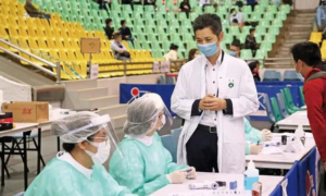 Macau: Nucleic acid testing requirements for key populations and populations with suspected symptoms and risks will be abolished from tomorrow