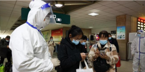 Wuxi: increased paid leave days for medical staff involved in epidemic prevention and control