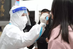 Beijing CDC experts: the risk of reinfection in Beijing is expected to be low in the near future