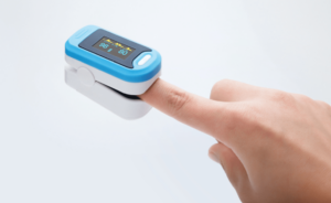 Oximeter demand surges, listed companies expand production capacity to ensure supply