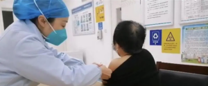 Vaccination rate of new crown vaccine for people over 60 years old in Hubei exceeds 90%