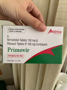 A drug hard to find the new crown oral drug Paxlovid: a number of netizens said that the purchase of drugs encountered fraud some scalpers will be a box of drugs speculation to tens of thousands of dollars