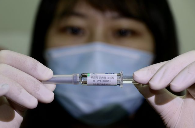 New crown vaccine "dose 4" Shenzhen start, three types of people should have a second dose of booster shots