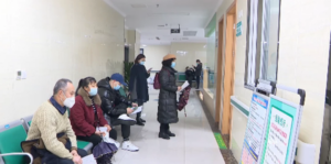 Sichuan Dazhou starts inhalation vaccination of new crown vaccine 6,210 doses of nebulized inhalation adenovirus vaccine have been received