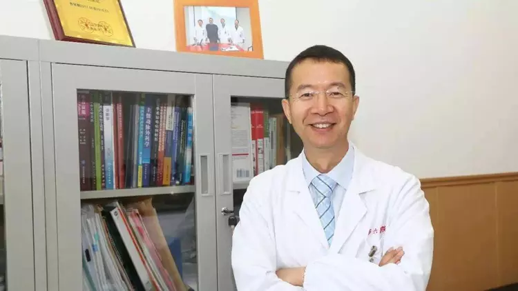 Shen Chengxing, director of the Department of Cardiology at Shanghai Sixth Hospital: 99% of patients with new crowns can be excluded from myocarditis