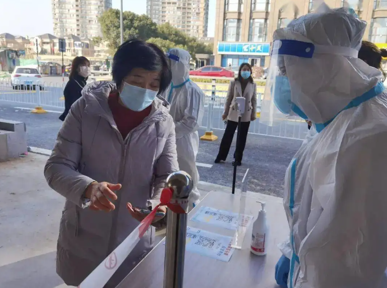 116 new confirmed cases and 107 asymptomatic infections in Shenzhen on Dec. 2