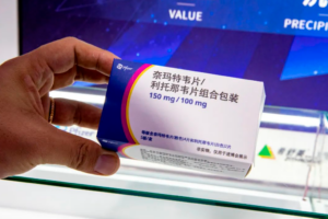 Beijing community hospital can't buy Pfizer's new crown drug? The drug is available, but there are strict conditions for prescribing it