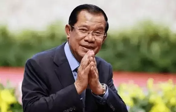 Cambodian Prime Minister Hun Sen: No entry restrictions on China, welcome Chinese tourists to Cambodia