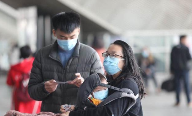 Shenzhen "fever" peak has passed: the average daily treatment volume fell back to 30,000 people