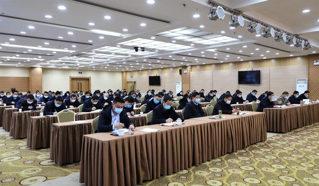 The 340th Meeting of the Leading Group for Prevention and Control of the New Crown Epidemic in Beijing and the 289th Meeting of the Capital Joint Prevention and Control Coordination Mechanism