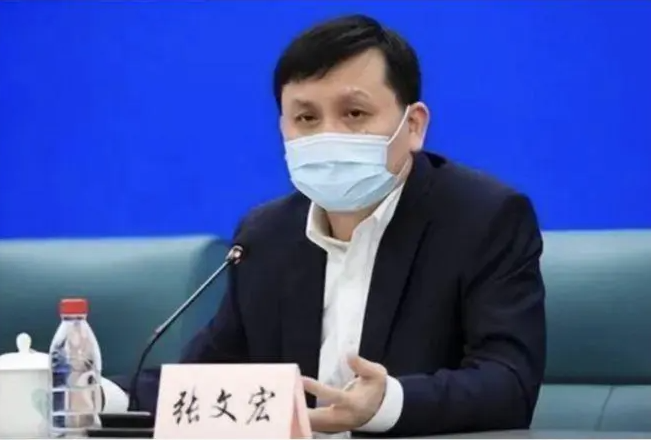 Zhang Wenhong's latest speech makes two appeals, saying the country has the ability to turn an outbreak into an endemic epidemic