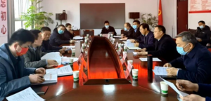 Henan Province epidemic prevention and control command organizational structure adjustment: the establishment of "an office nine special classes"