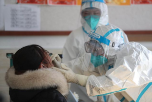 Henan: New coronavirus infection rate of nearly 90% has successfully passed the peak of the epidemic