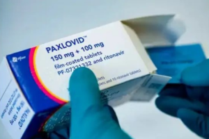 Paxlovid is coming! Pfizer: introduced to China in the first half of the year Partners to start production soon