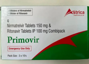 New crown generic drugs also have the risk of counterfeiting, the inflow of counterfeit drugs made in India into the Chinese market needs to be noted