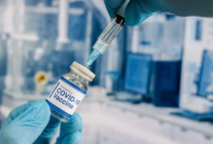 Vaccination with New Coronavirus in Tianjin on January 9, 2023