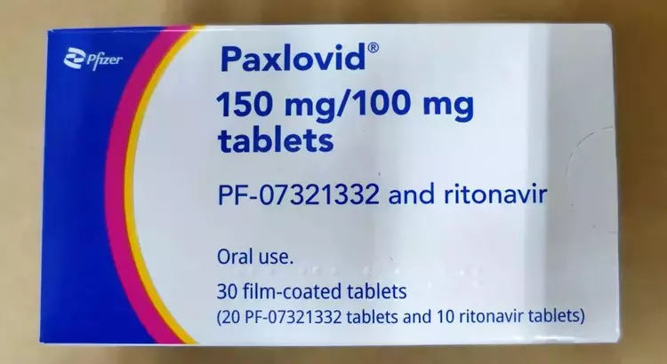 Pfizer: allow China strong generic Paxlovid news is not true, as soon as 3 to 4 months to achieve local production in China