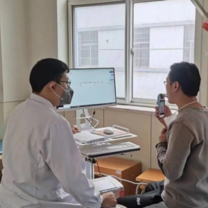 January 3, 2023, Taiyuan's first neocoronavirus infection rehabilitation clinic will open